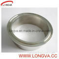 China Professional Manufacturer Sanitary Ss304 Ferrule Fitting